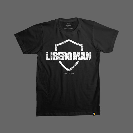 Tricou Liberoman